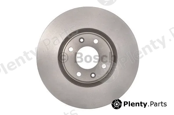 Bosch 0986479548 — Brake Disc