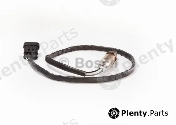 Lambda Sensor