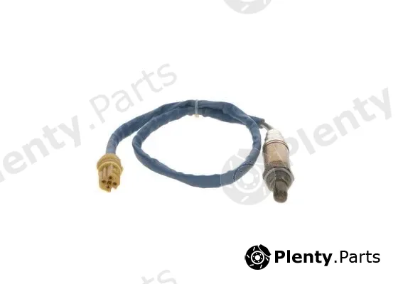 Bosch 0258005090 — Lambda Sensor