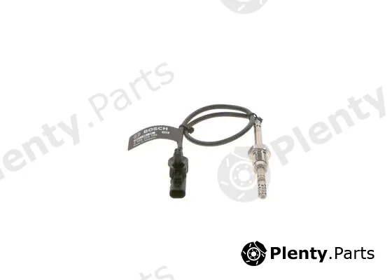 Bosch 0986259109 — Sensor, exhaust gas temperature