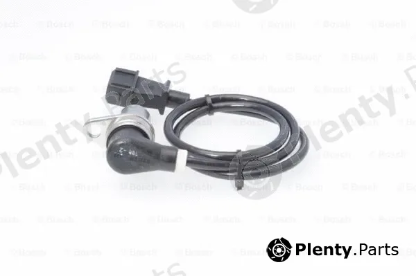 Bosch 0261210036 — Sensor, crankshaft pulse