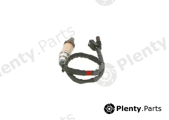 Lambda Sensor
