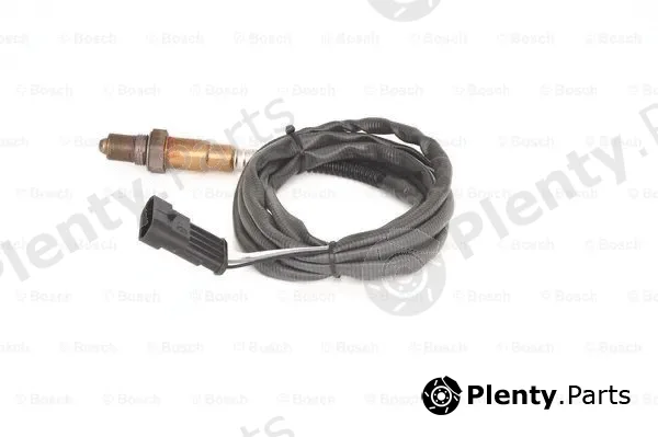 Lambda Sensor