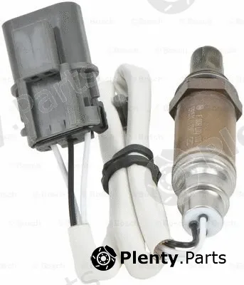 Lambda Sensor