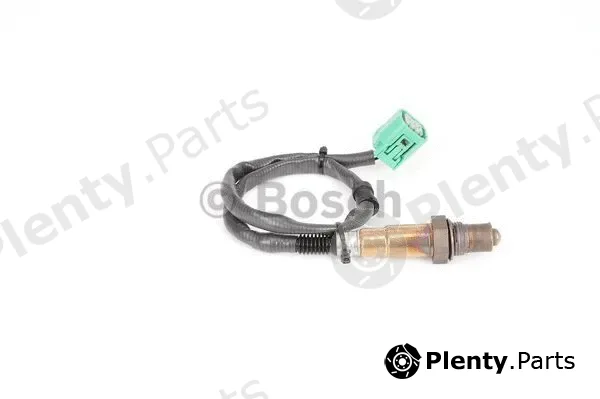 Lambda Sensor