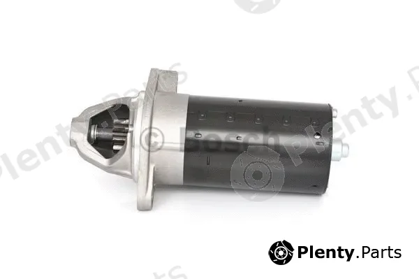 Bosch 0001138001 — Starter