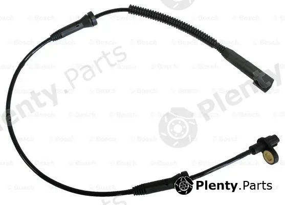 Bosch 0986594535 — Sensor, wheel speed