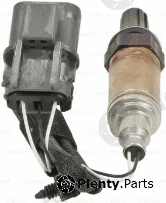 Lambda Sensor