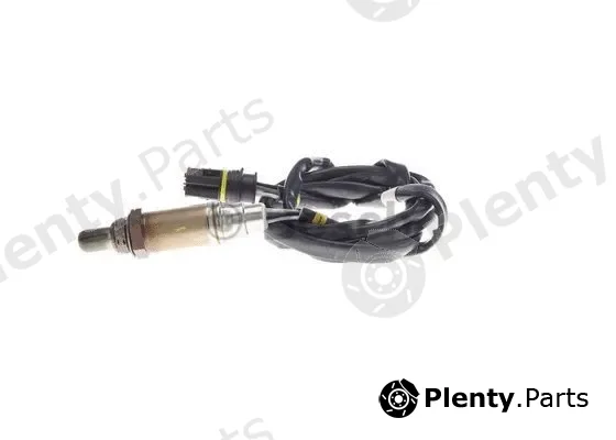 Lambda Sensor