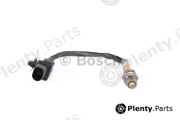 Lambda Sensor