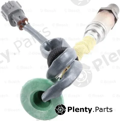 Lambda Sensor