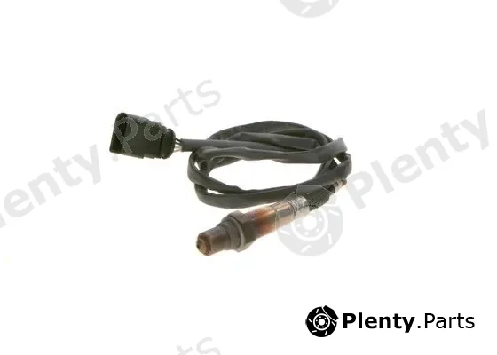 Lambda Sensor