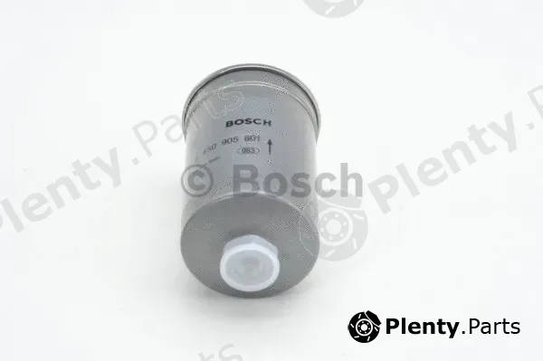 Bosch 0450905601 — Fuel Filter