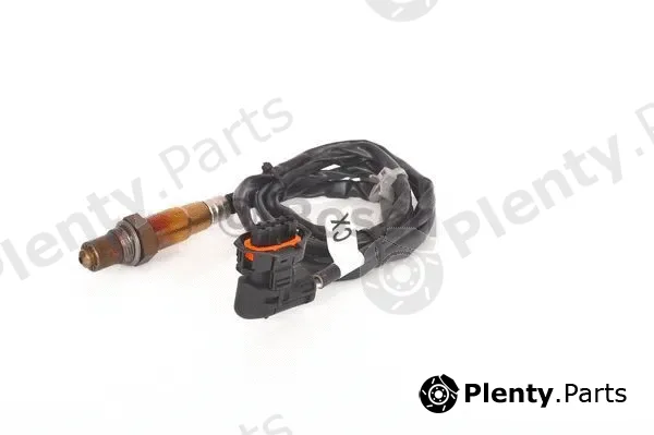 Bosch 0258006963 — Lambda Sensor