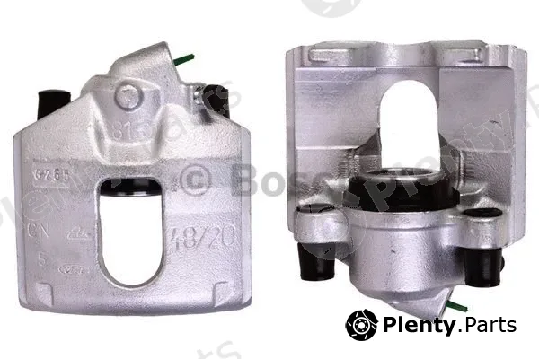 Bosch 0986134286 — Brake Caliper