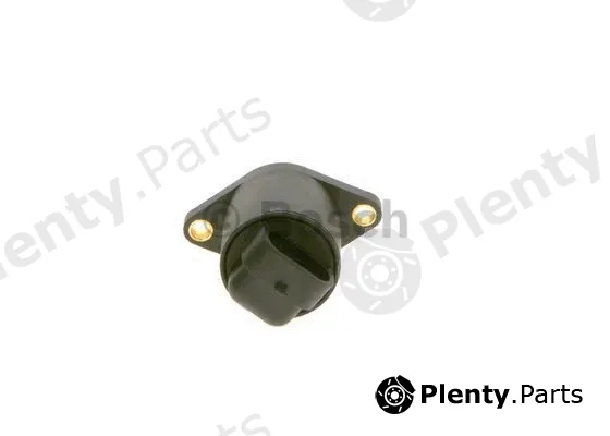 Bosch F00099M200 — Idle Control Valve, air supply