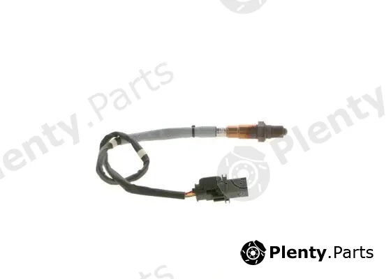 Lambda Sensor