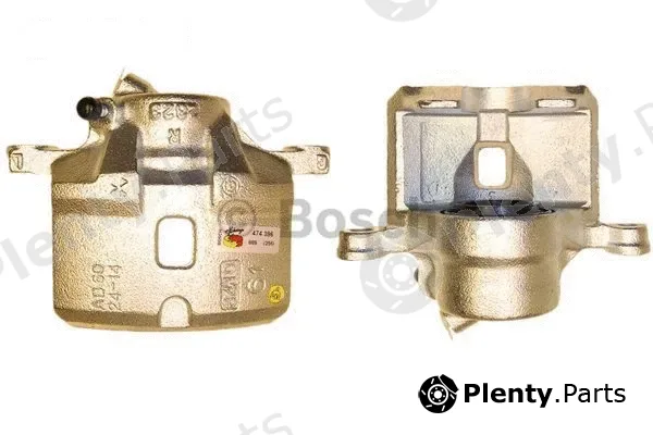 Bosch 0986474396 — Brake Caliper