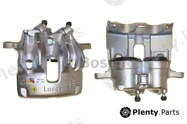 Bosch 0986473161 — Brake Caliper