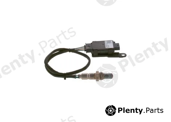 Bosch 0281008673 — NOx Sensor, urea injection