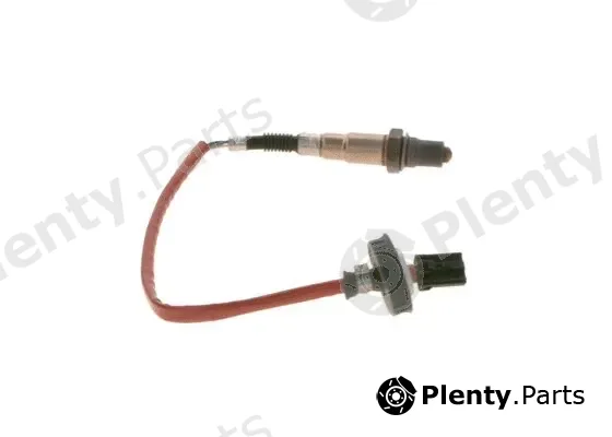 Lambda Sensor