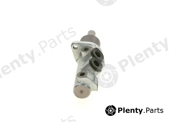 Bosch 0986480911 — Brake Master Cylinder
