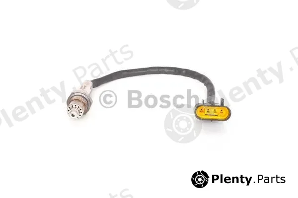 Lambda Sensor