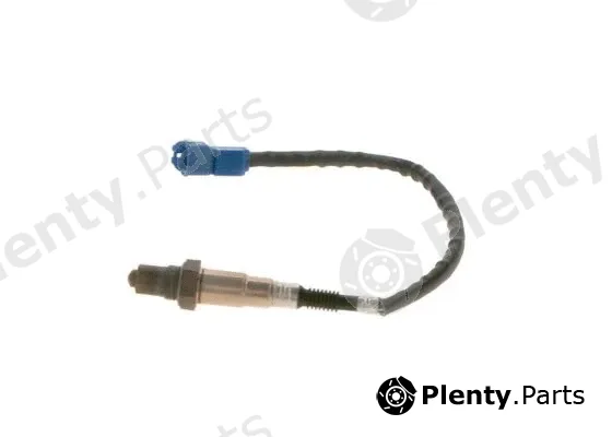 Bosch 0258986668 — Lambda Sensor