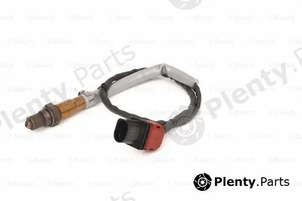 Lambda Sensor