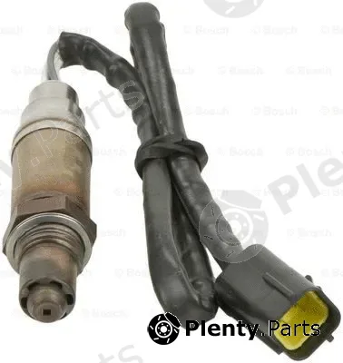 Lambda Sensor