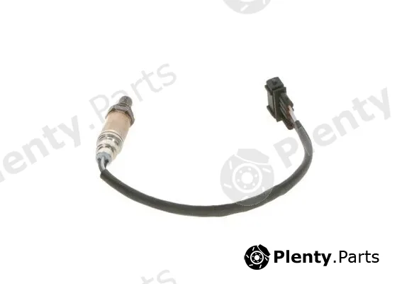 Lambda Sensor