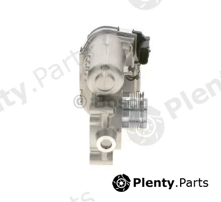 Bosch 0280750585 — Throttle Body