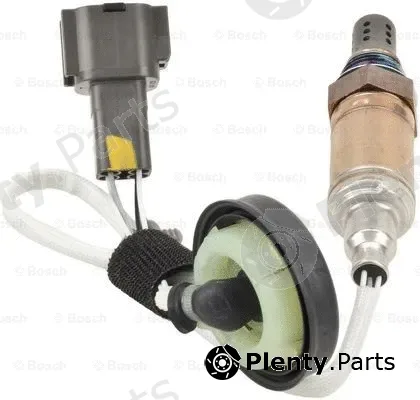 Lambda Sensor