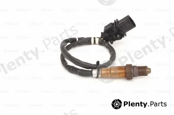Lambda Sensor