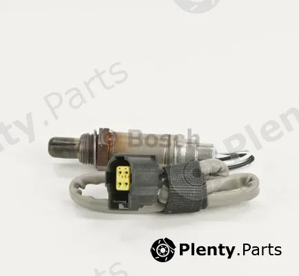 Lambda Sensor