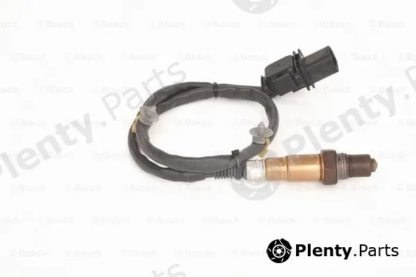 Bosch 0258017209 — Lambda Sensor