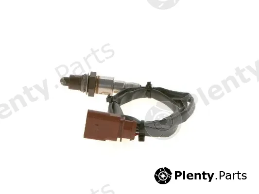 Lambda Sensor