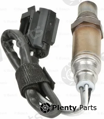 Lambda Sensor