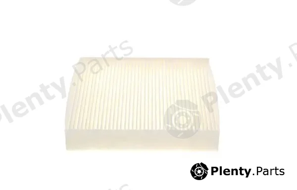 Bosch 1987435130 — Filter, cabin air
