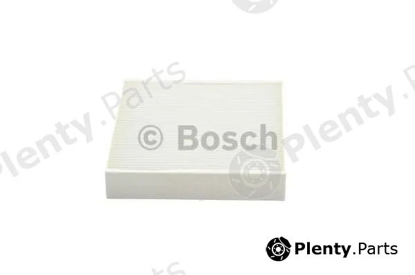 Bosch 1987432004 — Filter, cabin air