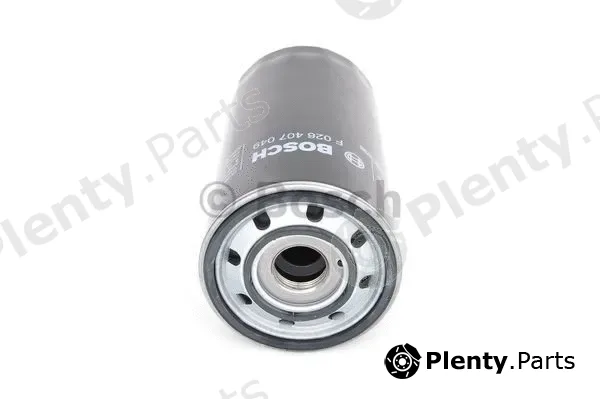 Bosch F026407049 — Oil Filter