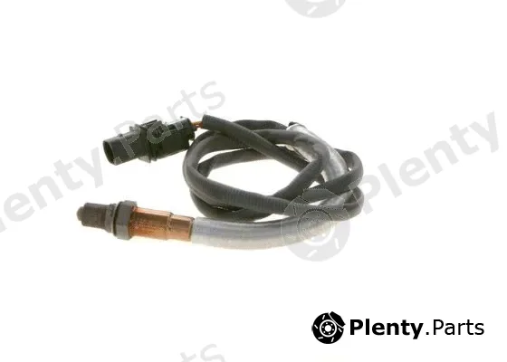 Bosch 0258017137 — Lambda Sensor