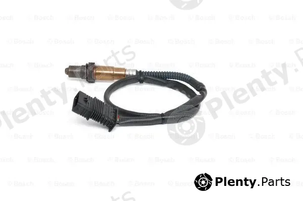 Lambda Sensor