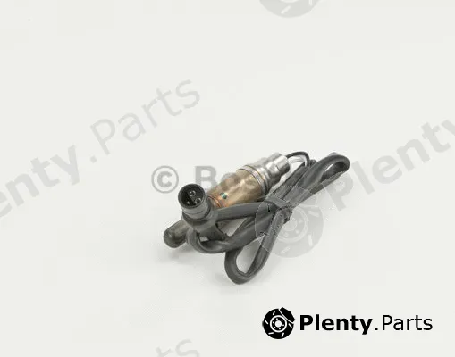 Lambda Sensor