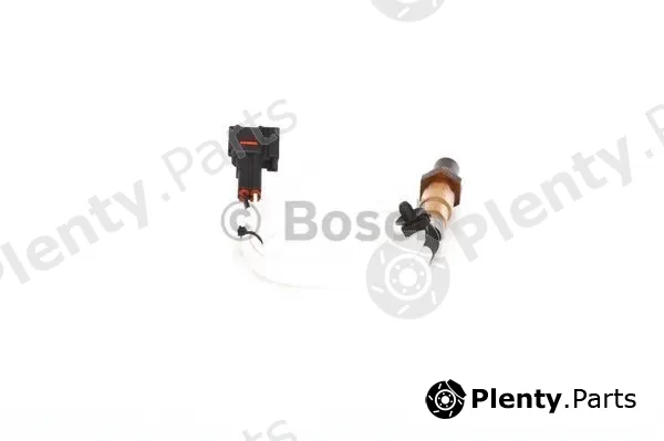 Bosch 0258010387 — Lambda Sensor
