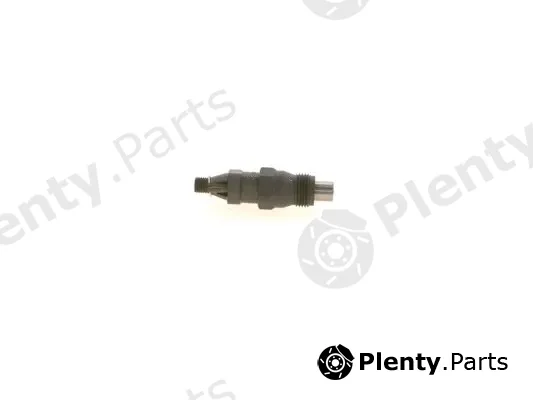 Bosch 0432217248 — Nozzle and Holder Assembly