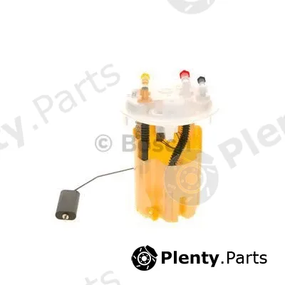 Bosch 0986580140 — Sender Unit, fuel tank