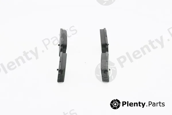 Bosch 0986AB1606 — Brake Pad Set, disc brake