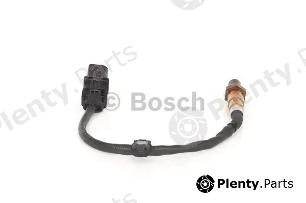 Lambda Sensor