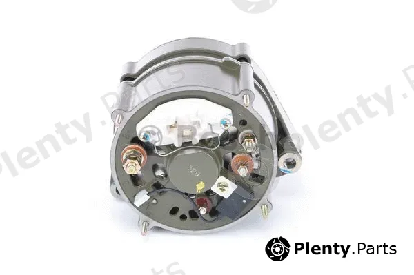 Bosch 0120450015 — Alternator